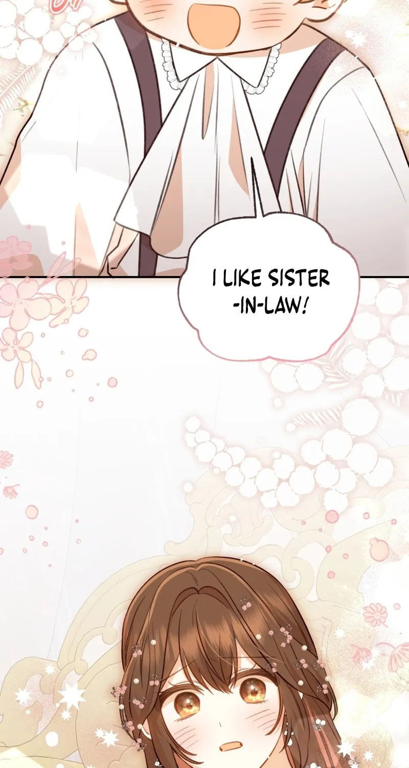 Please Become My Sister-in-Law! Chapter 18 page 39 - 