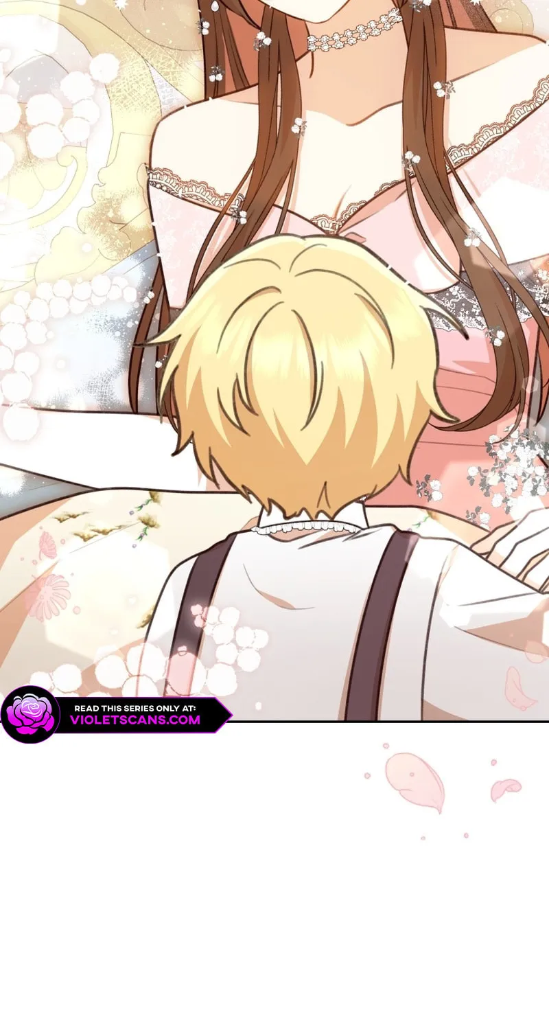 Please Become My Sister-in-Law! Chapter 18 page 40 - 