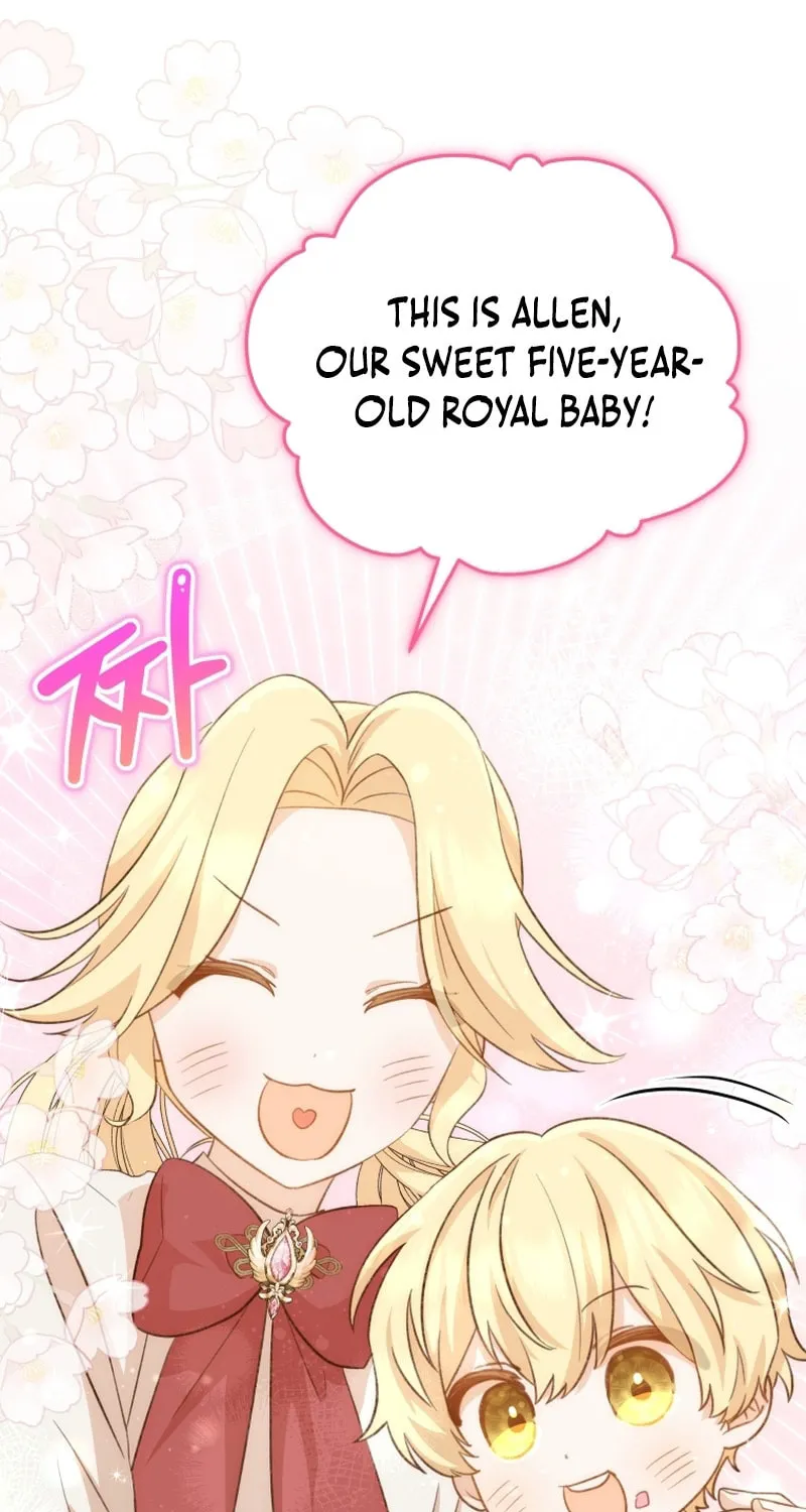 Please Become My Sister-in-Law! Chapter 18 page 41 - 