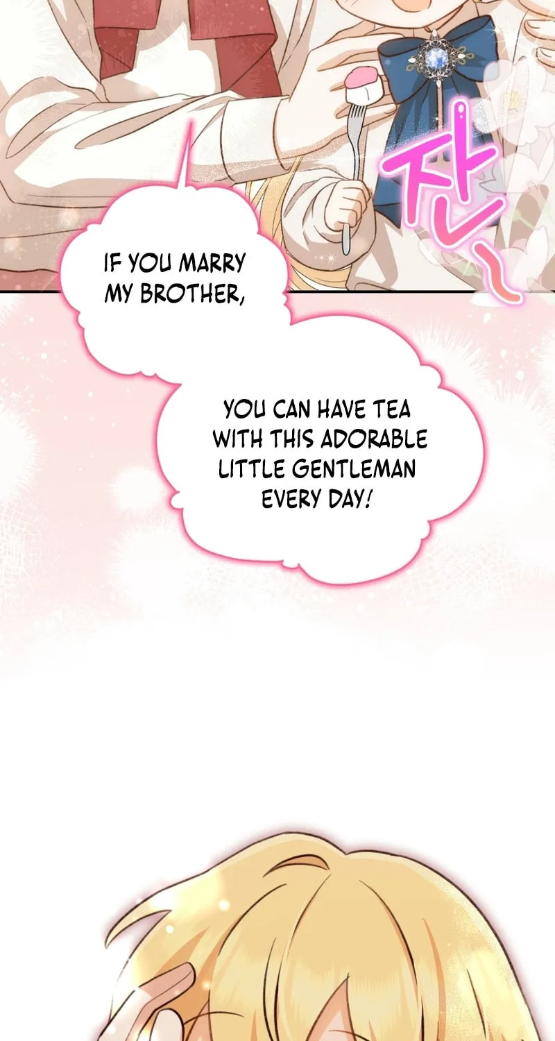 Please Become My Sister-in-Law! Chapter 18 page 42 - 