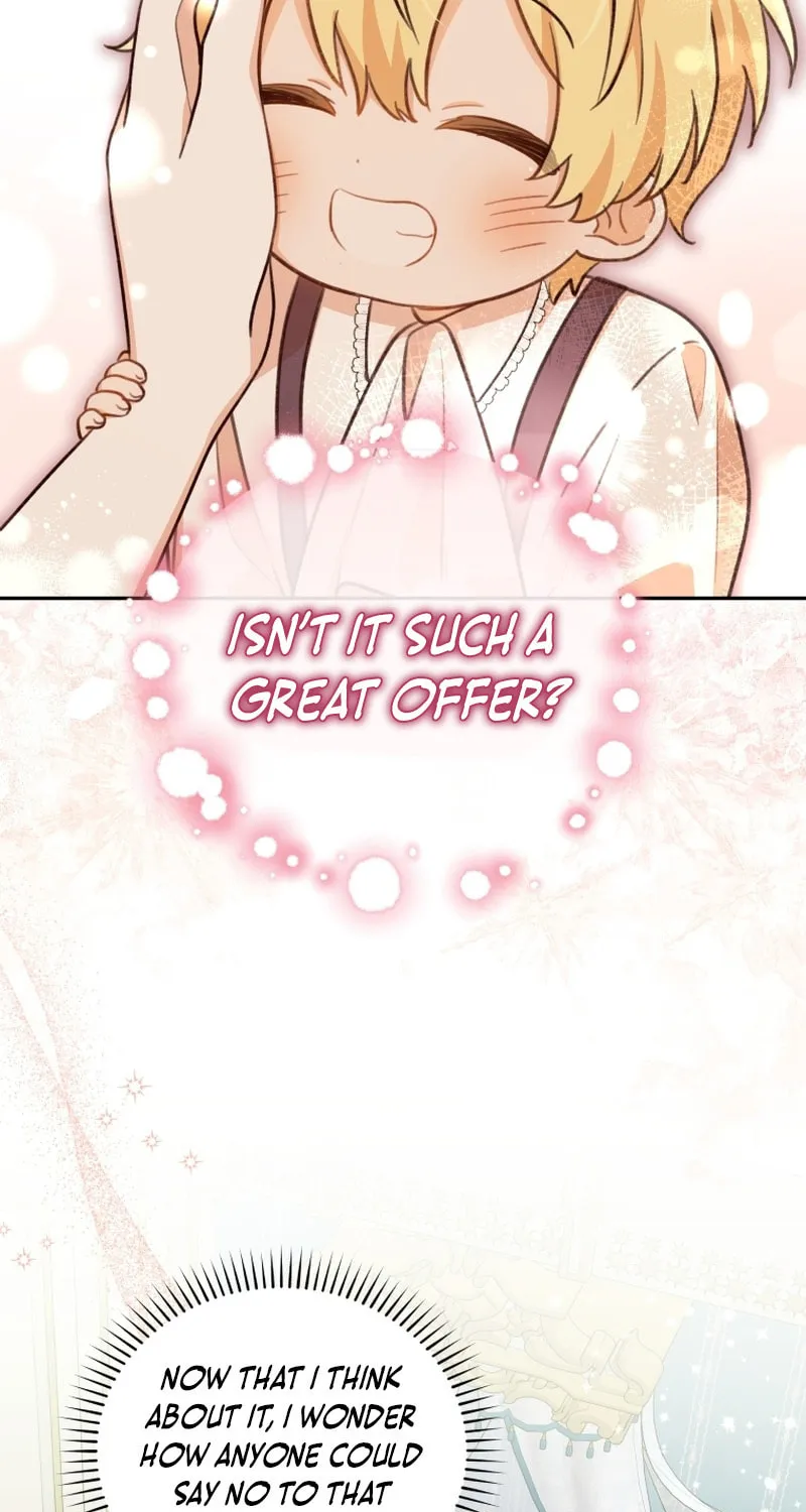 Please Become My Sister-in-Law! Chapter 18 page 43 - 