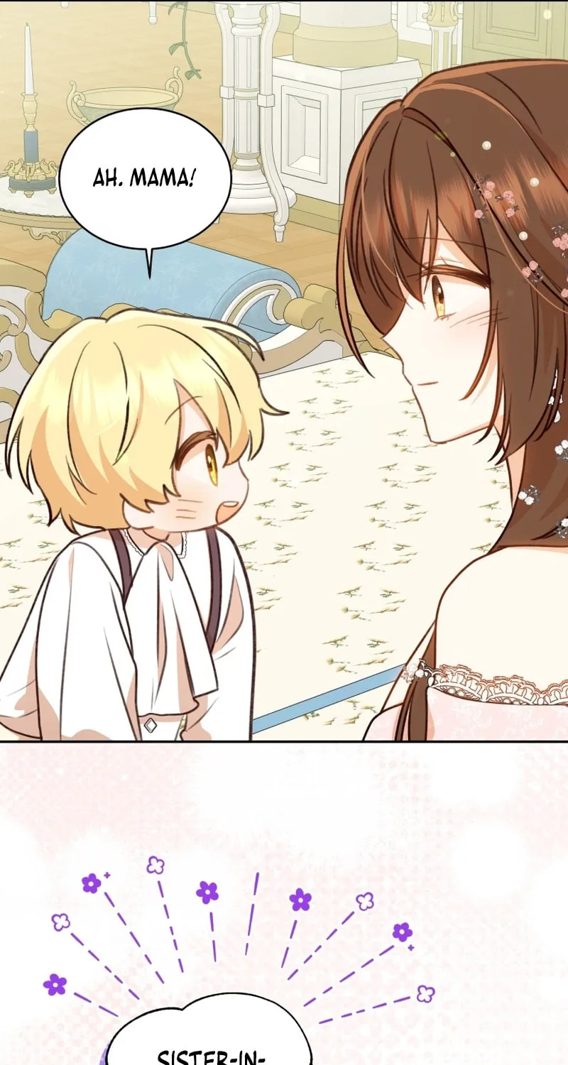 Please Become My Sister-in-Law! Chapter 18 page 46 - 