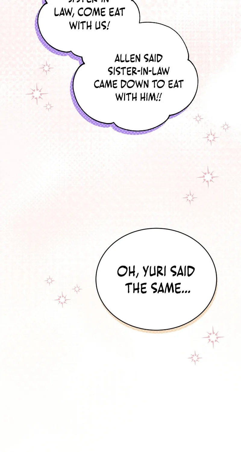 Please Become My Sister-in-Law! Chapter 18 page 47 - 