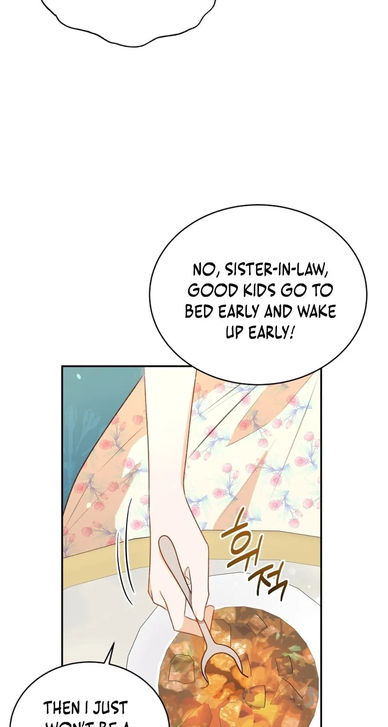 Please Become My Sister-in-Law! Chapter 18 page 50 - 