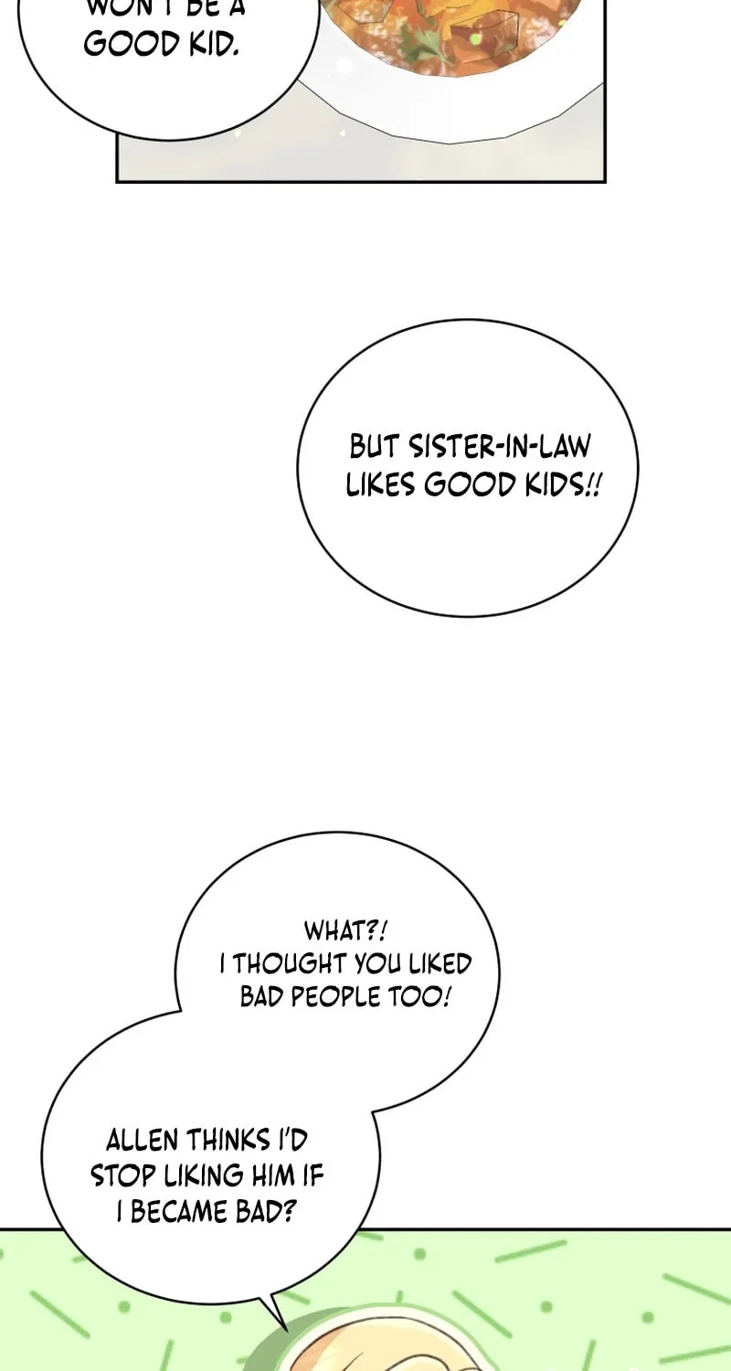 Please Become My Sister-in-Law! Chapter 18 page 51 - 