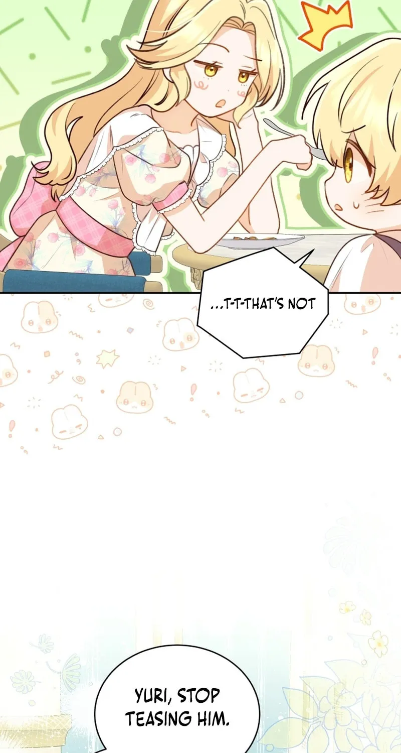 Please Become My Sister-in-Law! Chapter 18 page 52 - 