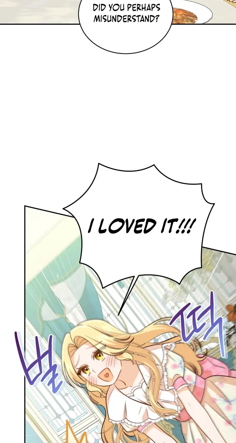 Please Become My Sister-in-Law! Chapter 18 page 57 - 