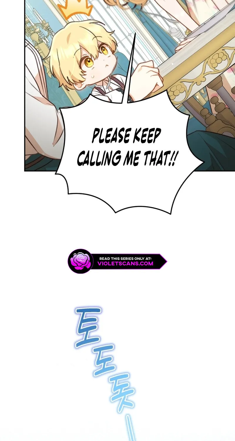 Please Become My Sister-in-Law! Chapter 18 page 58 - 