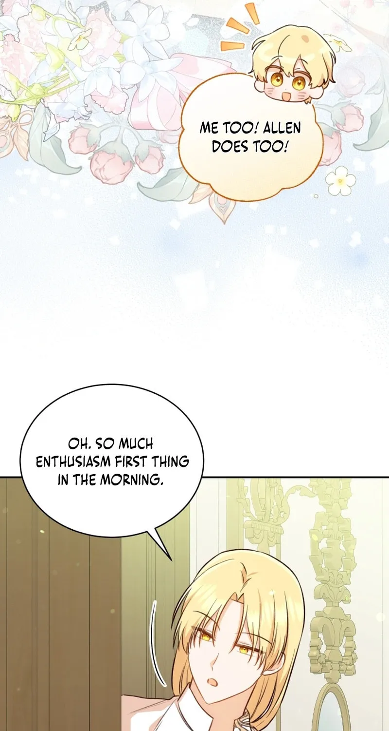 Please Become My Sister-in-Law! Chapter 18 page 60 - 