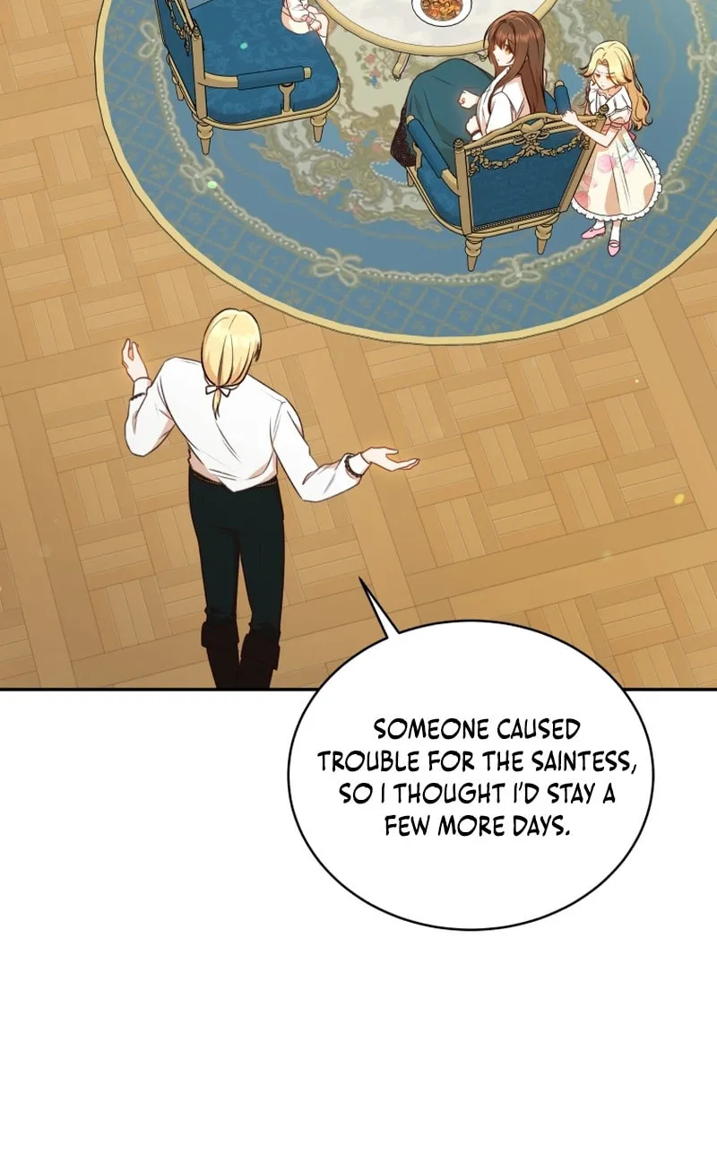 Please Become My Sister-in-Law! Chapter 18 page 62 - 