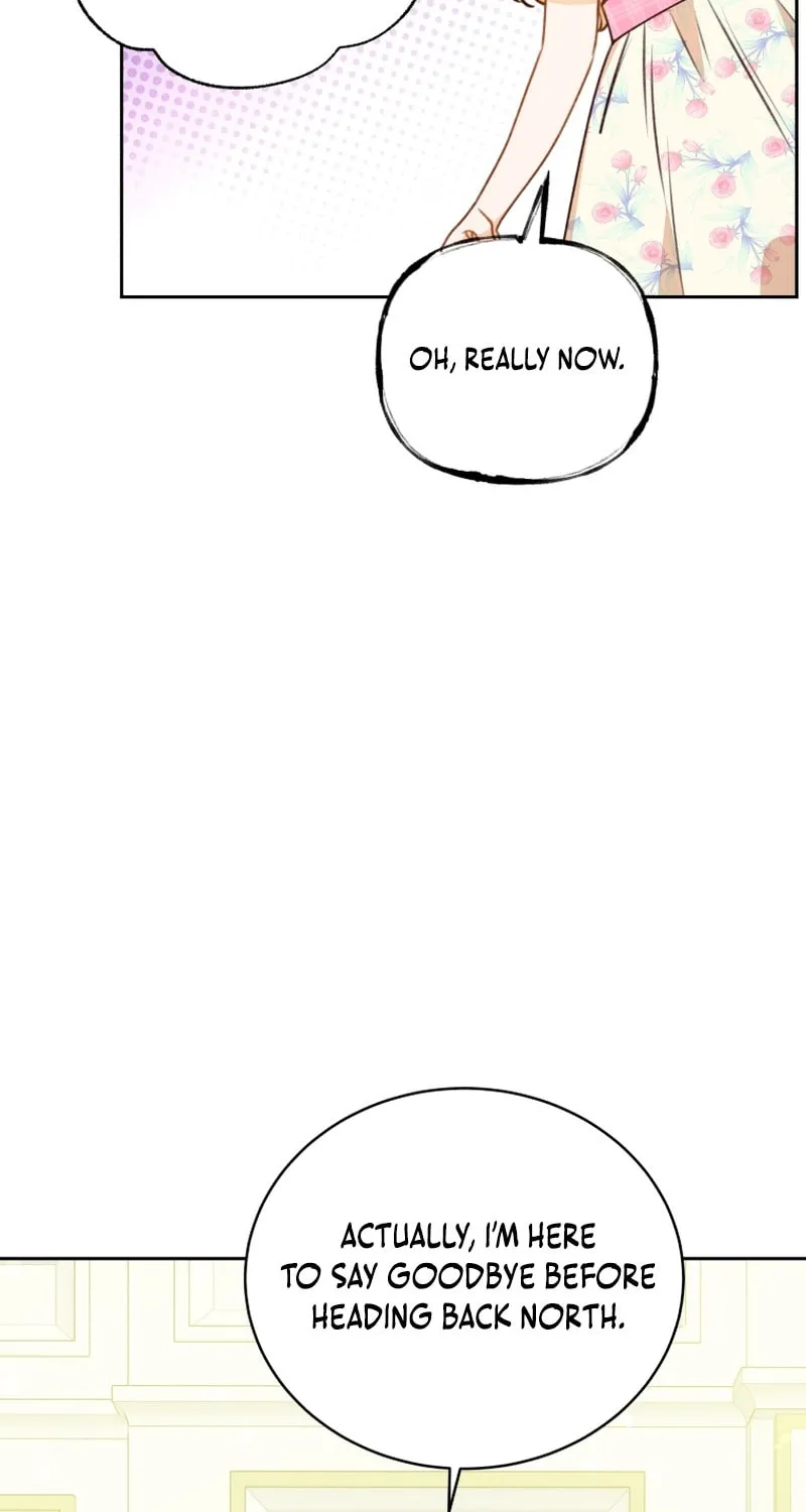 Please Become My Sister-in-Law! Chapter 18 page 64 - 