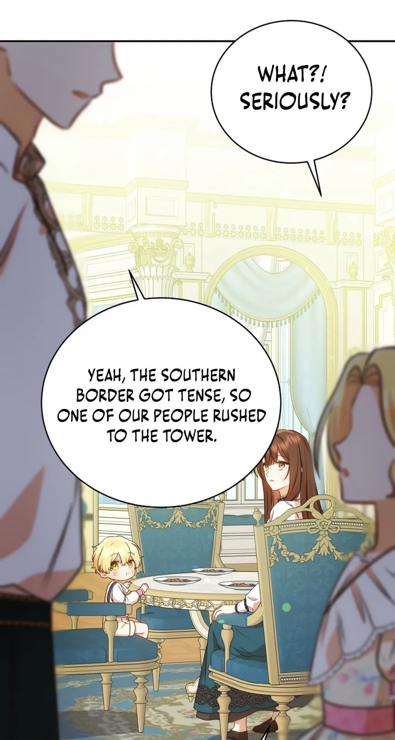 Please Become My Sister-in-Law! Chapter 18 page 66 - 