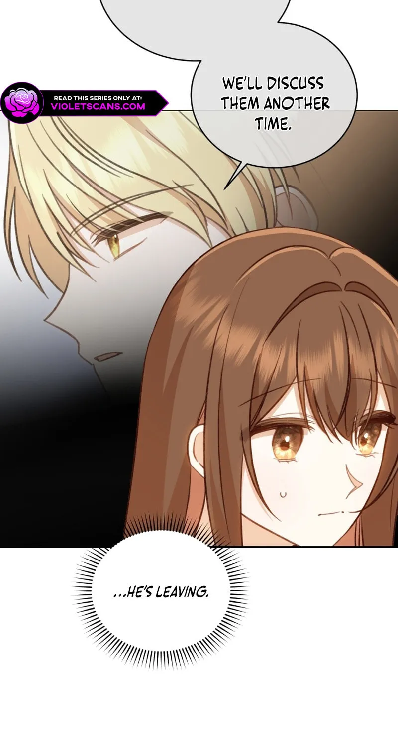 Please Become My Sister-in-Law! Chapter 18 page 68 - 