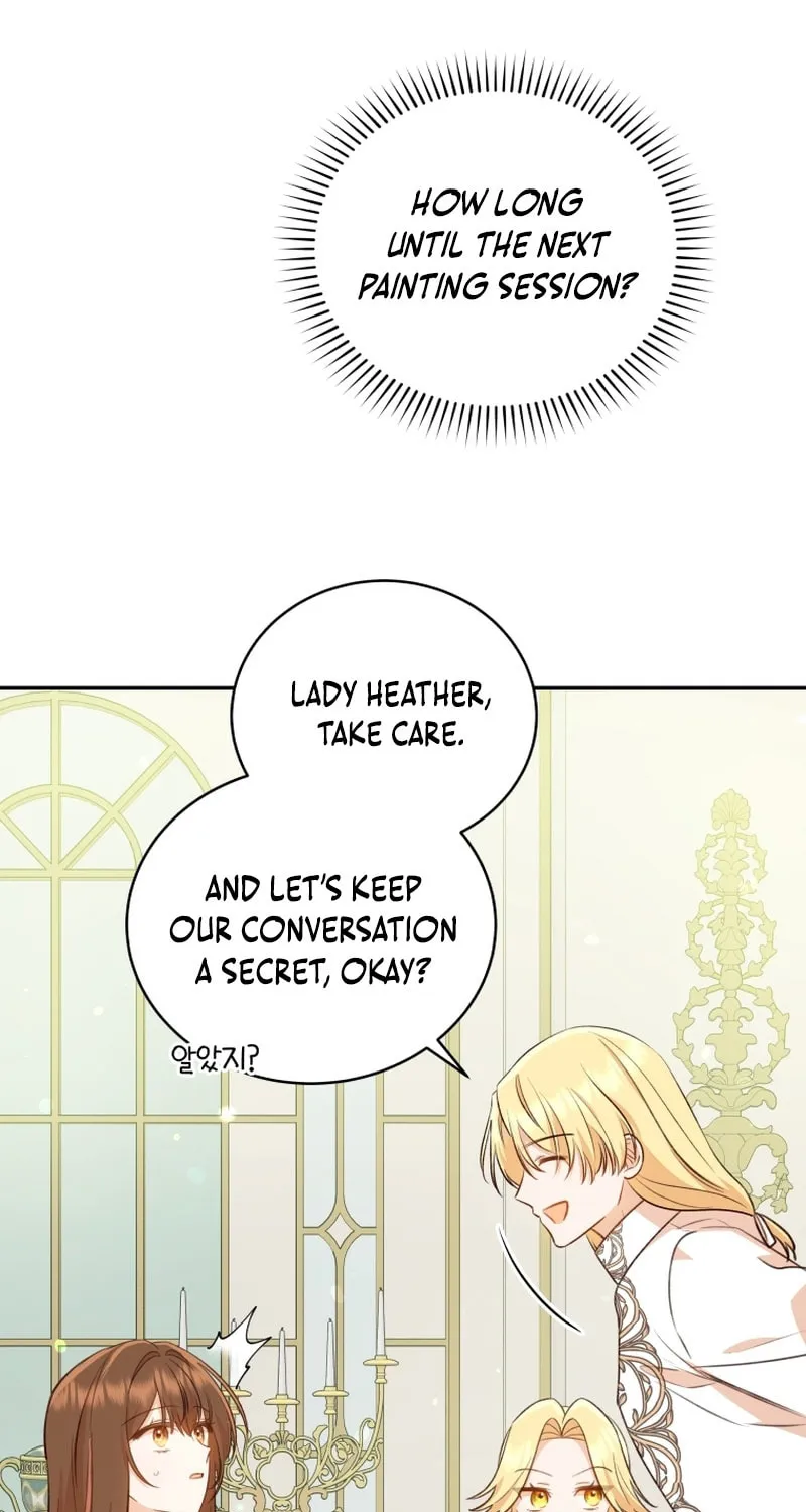 Please Become My Sister-in-Law! Chapter 18 page 69 - 