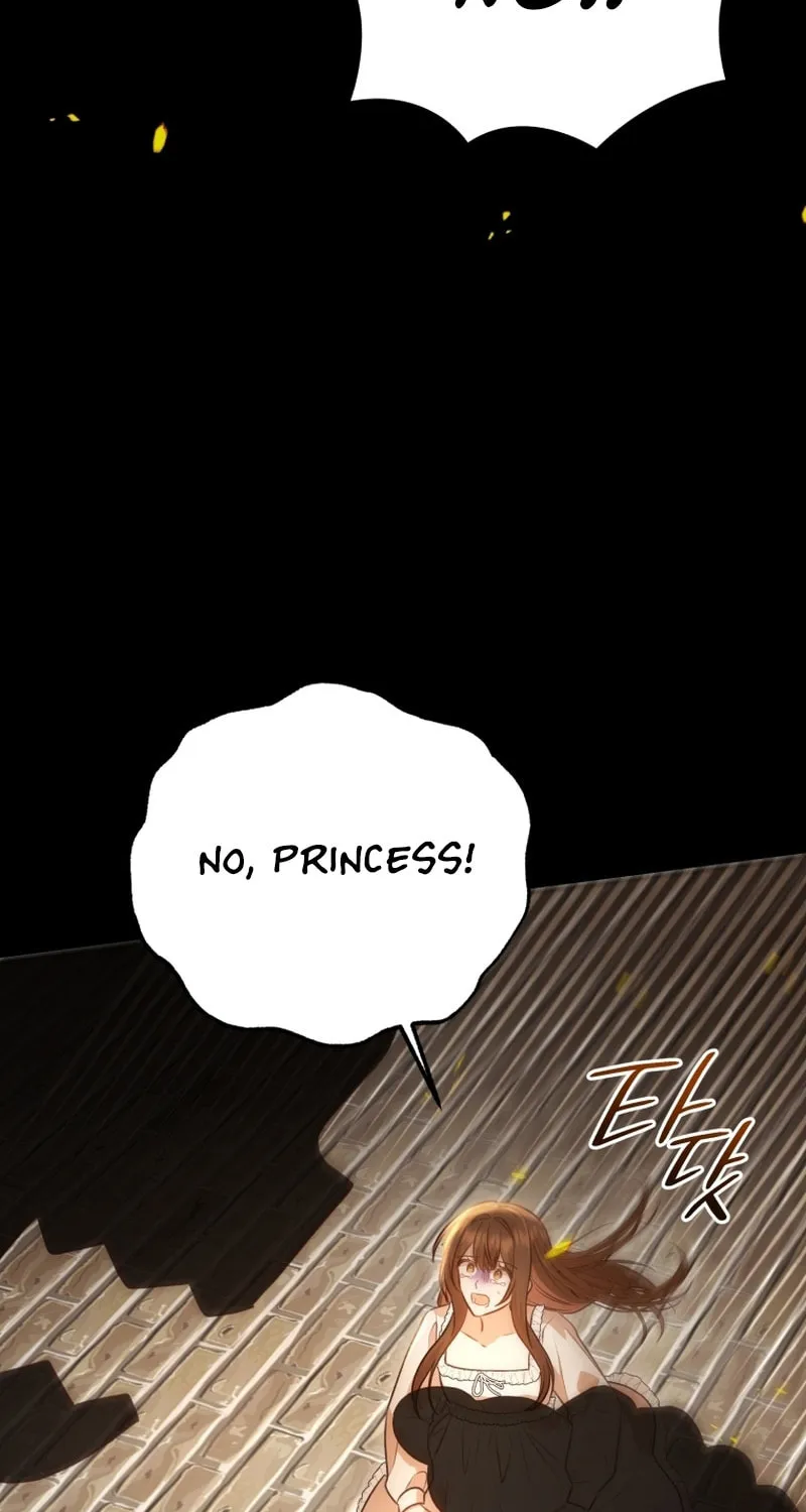 Please Become My Sister-in-Law! Chapter 18 page 8 - 
