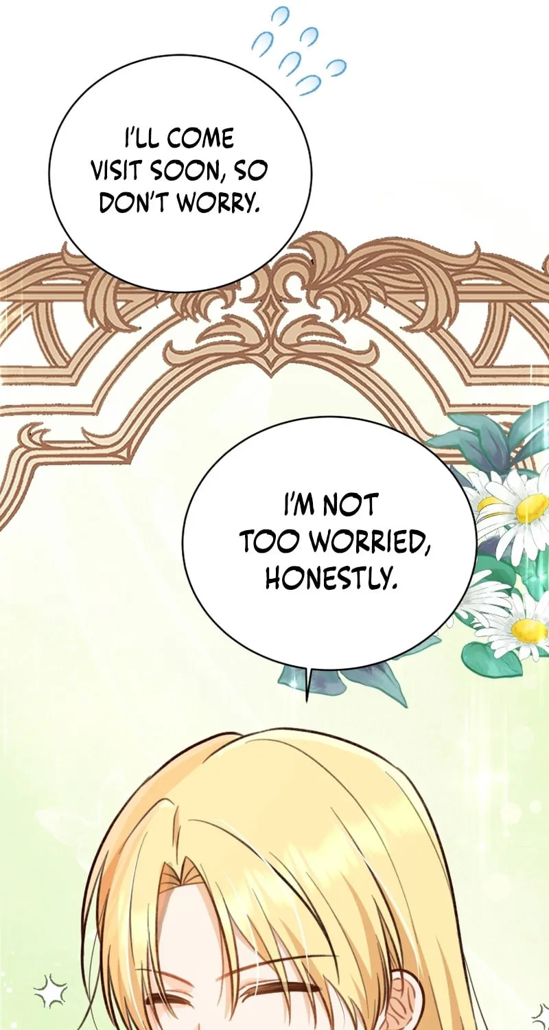 Please Become My Sister-in-Law! Chapter 18 page 71 - 