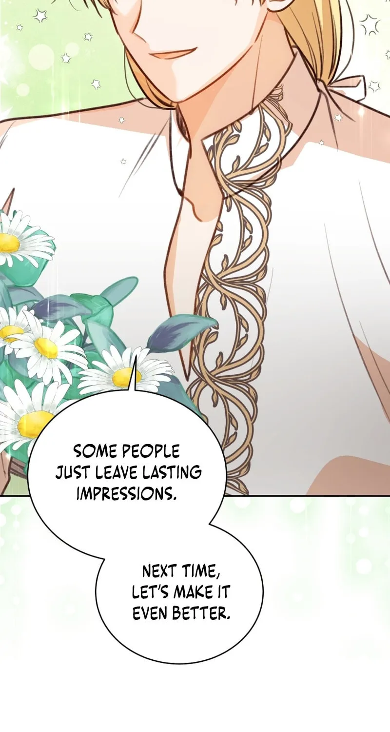 Please Become My Sister-in-Law! Chapter 18 page 72 - 