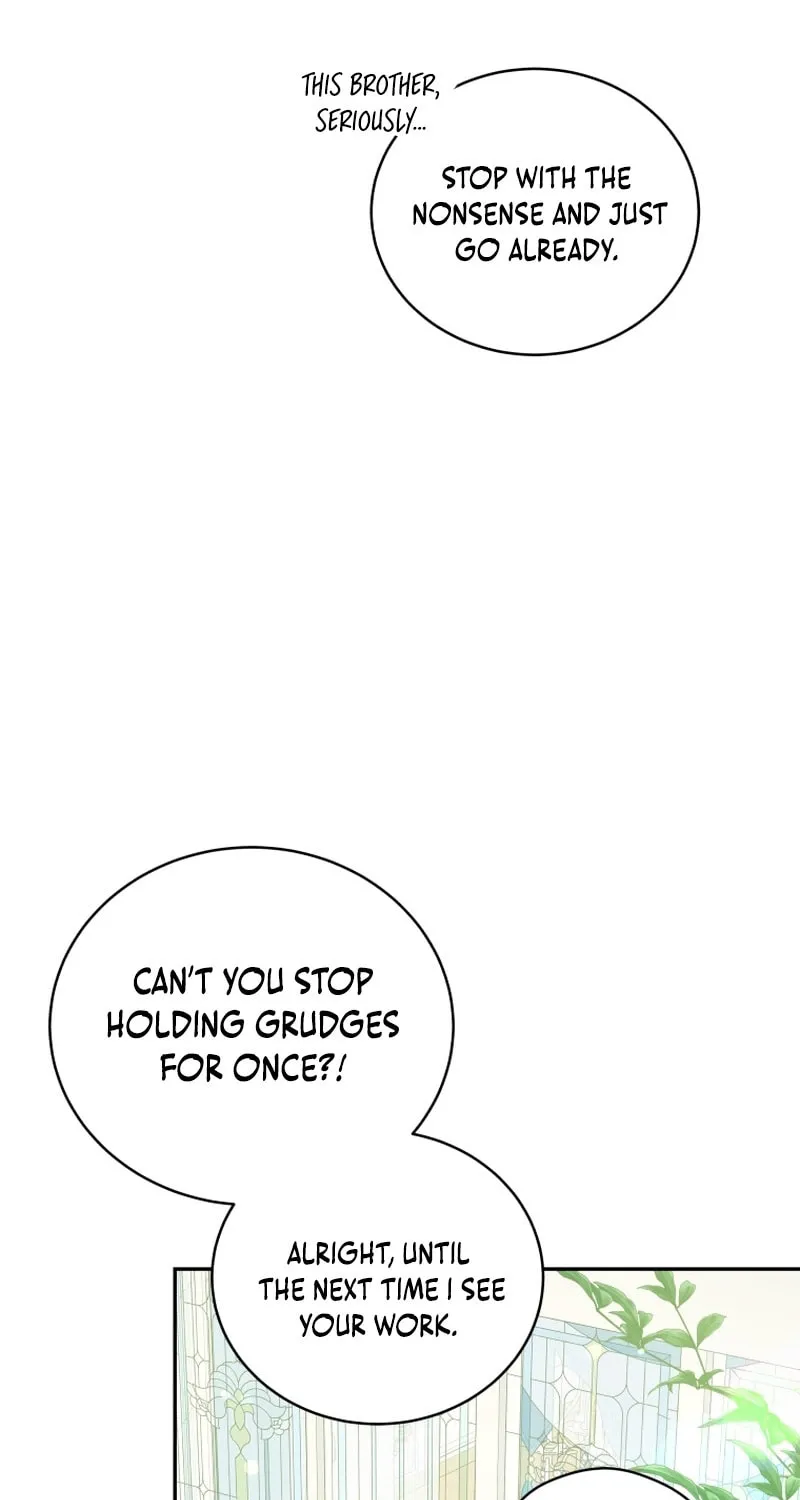 Please Become My Sister-in-Law! Chapter 18 page 73 - 