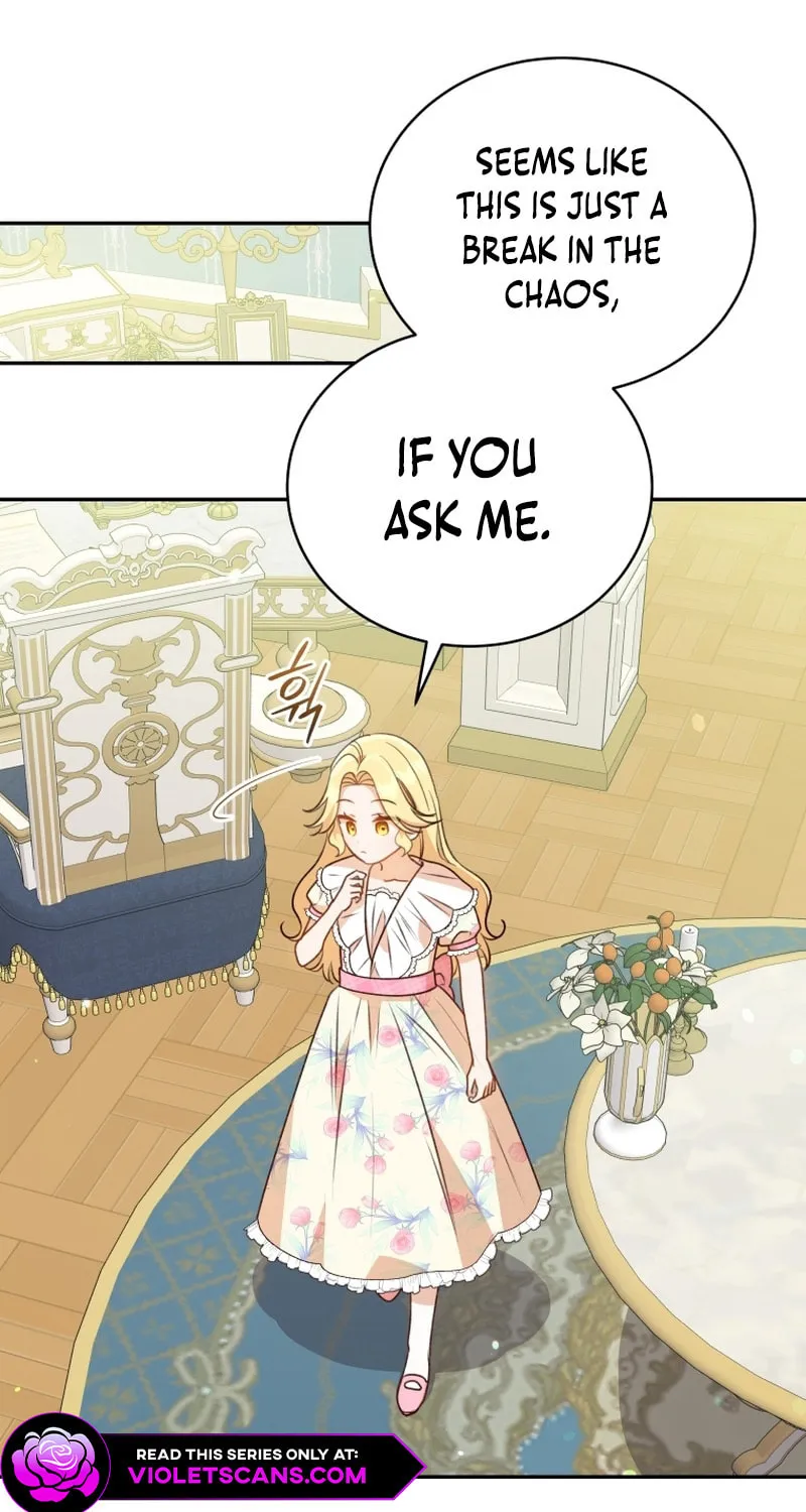 Please Become My Sister-in-Law! Chapter 18 page 75 - 