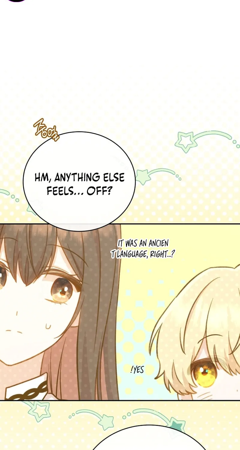 Please Become My Sister-in-Law! Chapter 18 page 76 - 