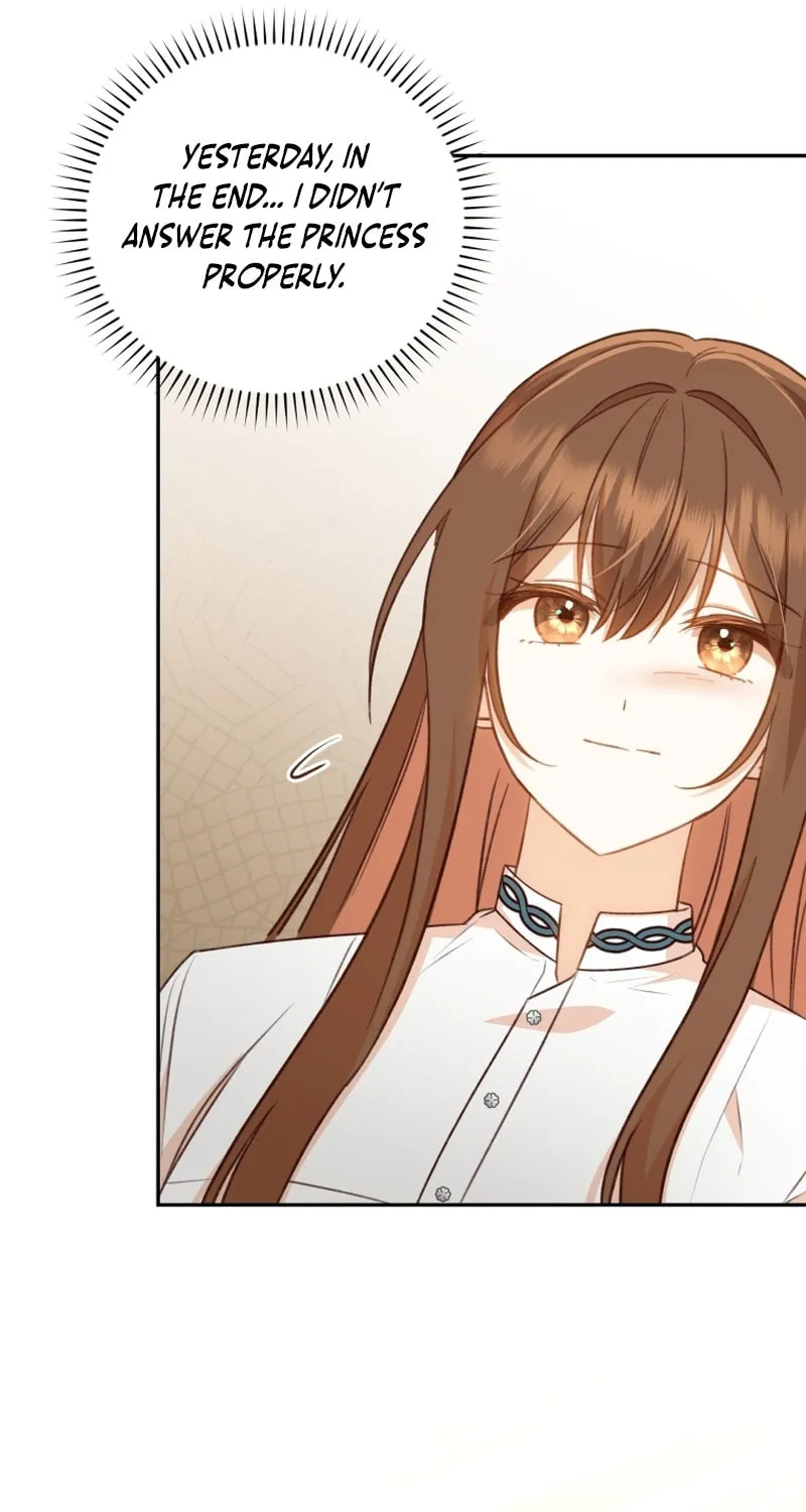 Please Become My Sister-in-Law! Chapter 18 page 80 - 