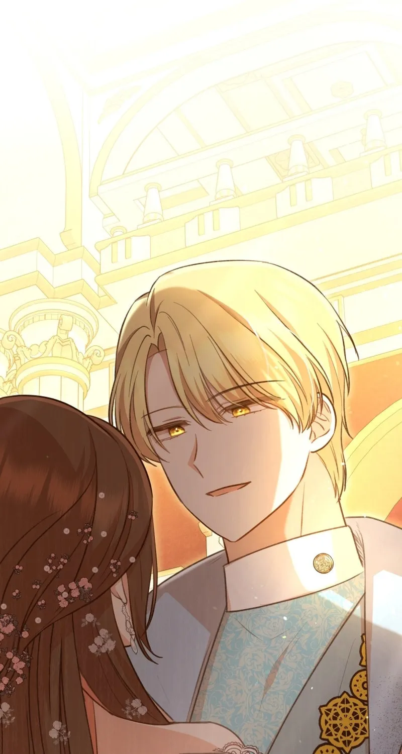 Please Become My Sister-in-Law! Chapter 18 page 81 - 