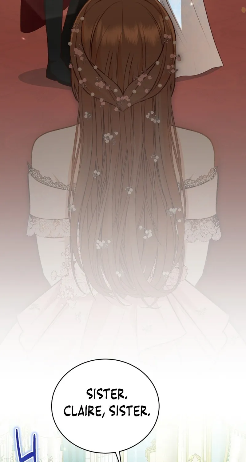 Please Become My Sister-in-Law! Chapter 18 page 89 - 