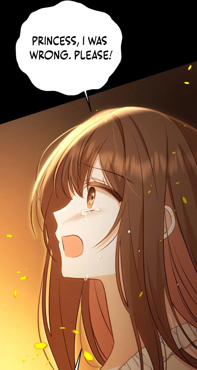 Please Become My Sister-in-Law! Chapter 18 page 10 - 