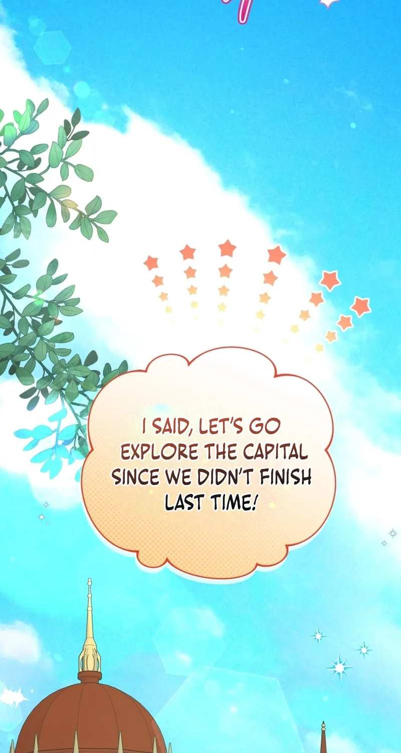 Please Become My Sister-in-Law! Chapter 18 page 93 - 