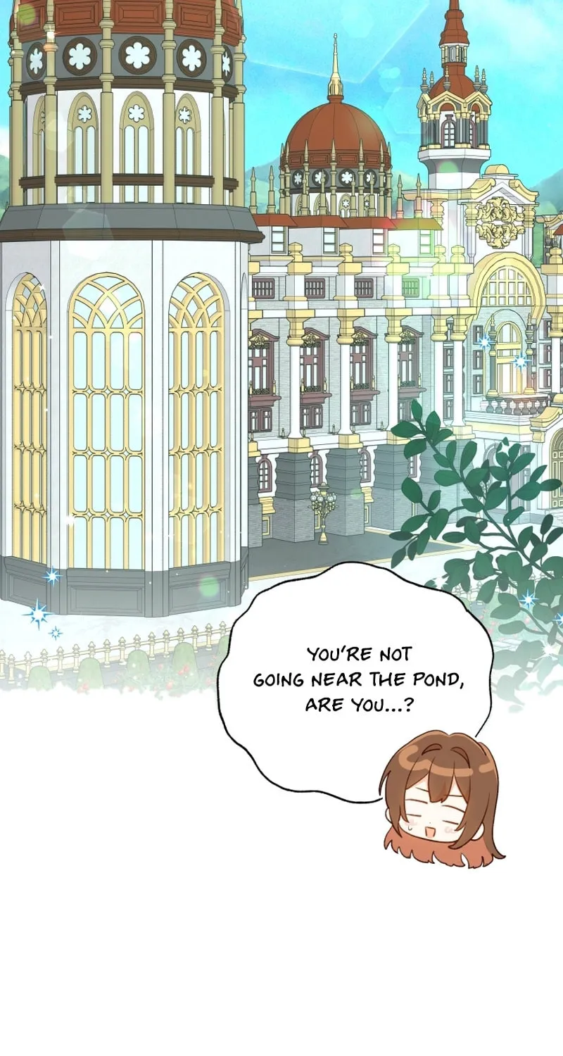 Please Become My Sister-in-Law! Chapter 18 page 94 - 
