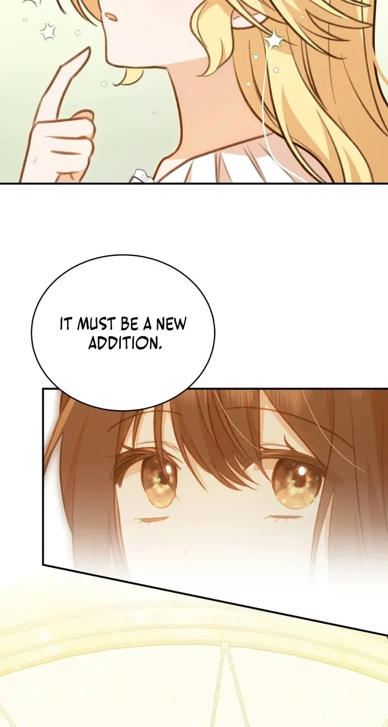 Please Become My Sister-in-Law! Chapter 19 page 15 - 