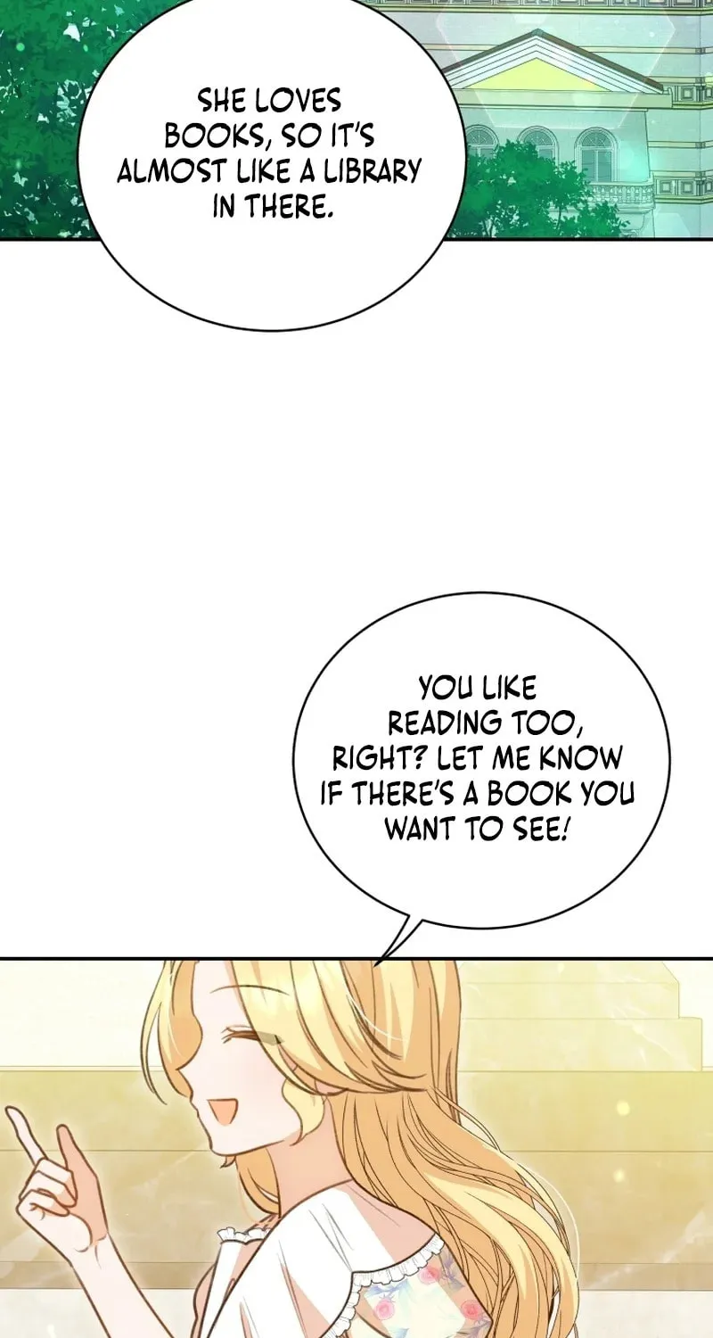 Please Become My Sister-in-Law! Chapter 19 page 3 - 