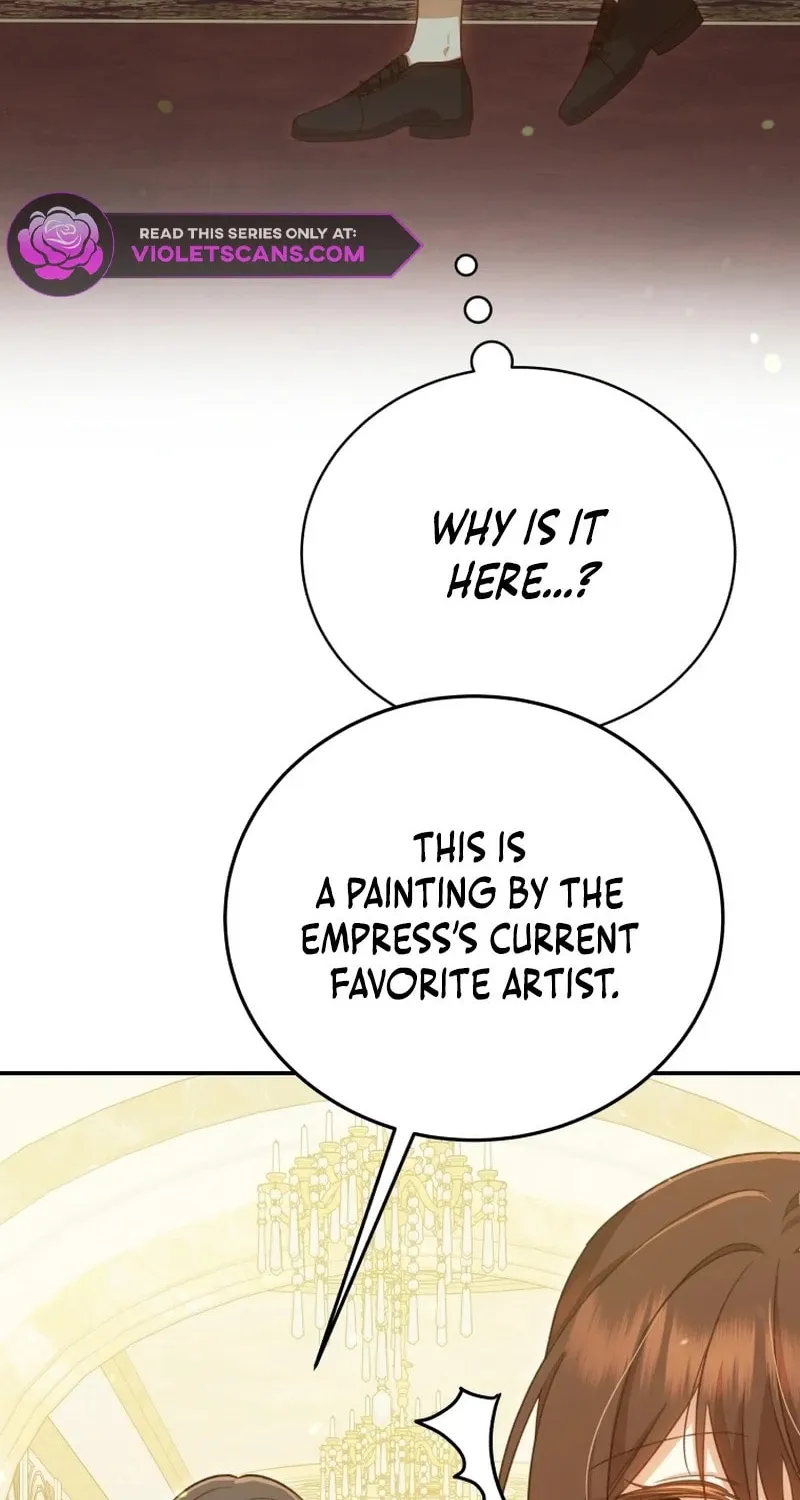 Please Become My Sister-in-Law! Chapter 19 page 32 - 