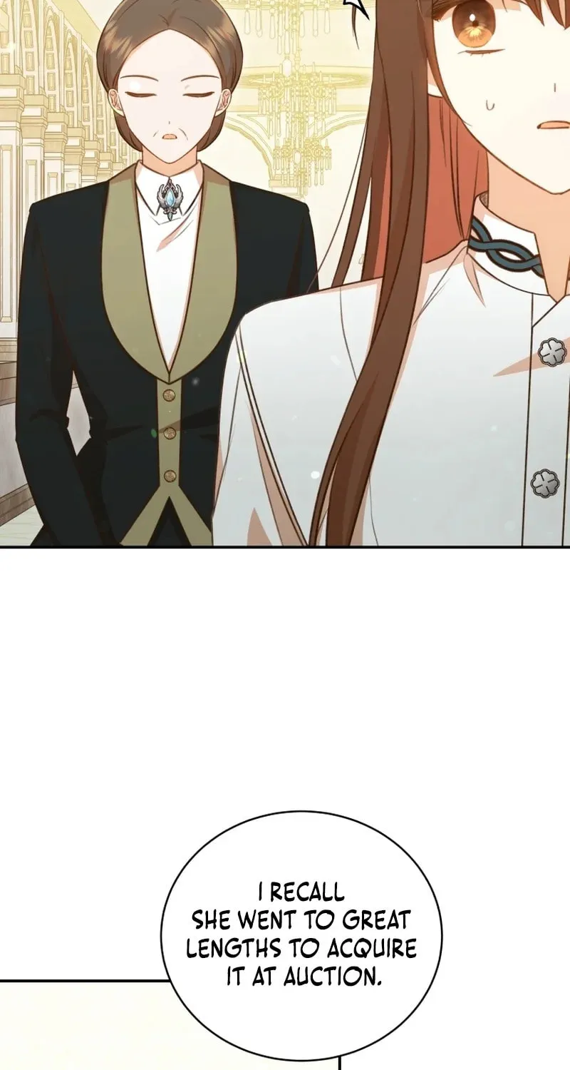 Please Become My Sister-in-Law! Chapter 19 page 33 - 