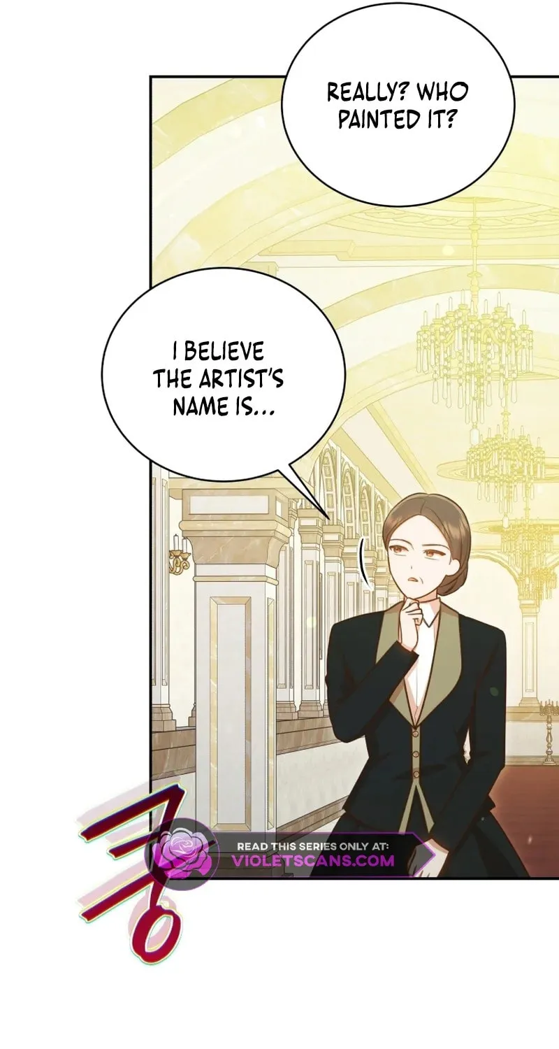 Please Become My Sister-in-Law! Chapter 19 page 35 - 