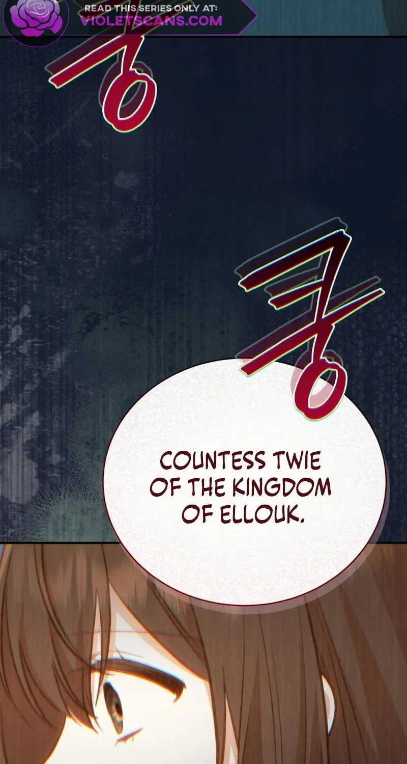 Please Become My Sister-in-Law! Chapter 19 page 37 - 