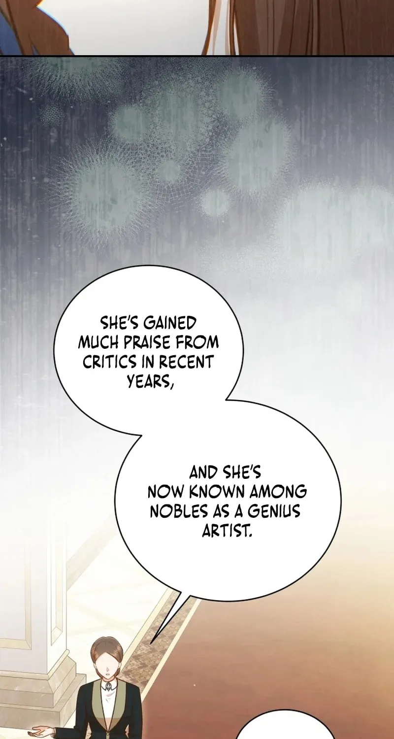 Please Become My Sister-in-Law! Chapter 19 page 38 - 