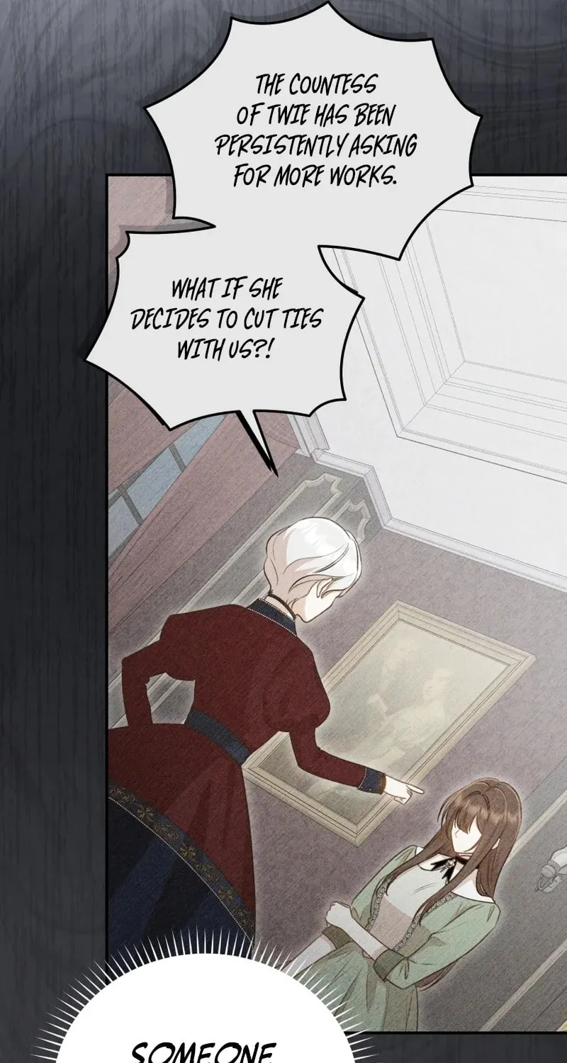 Please Become My Sister-in-Law! Chapter 19 page 41 - 