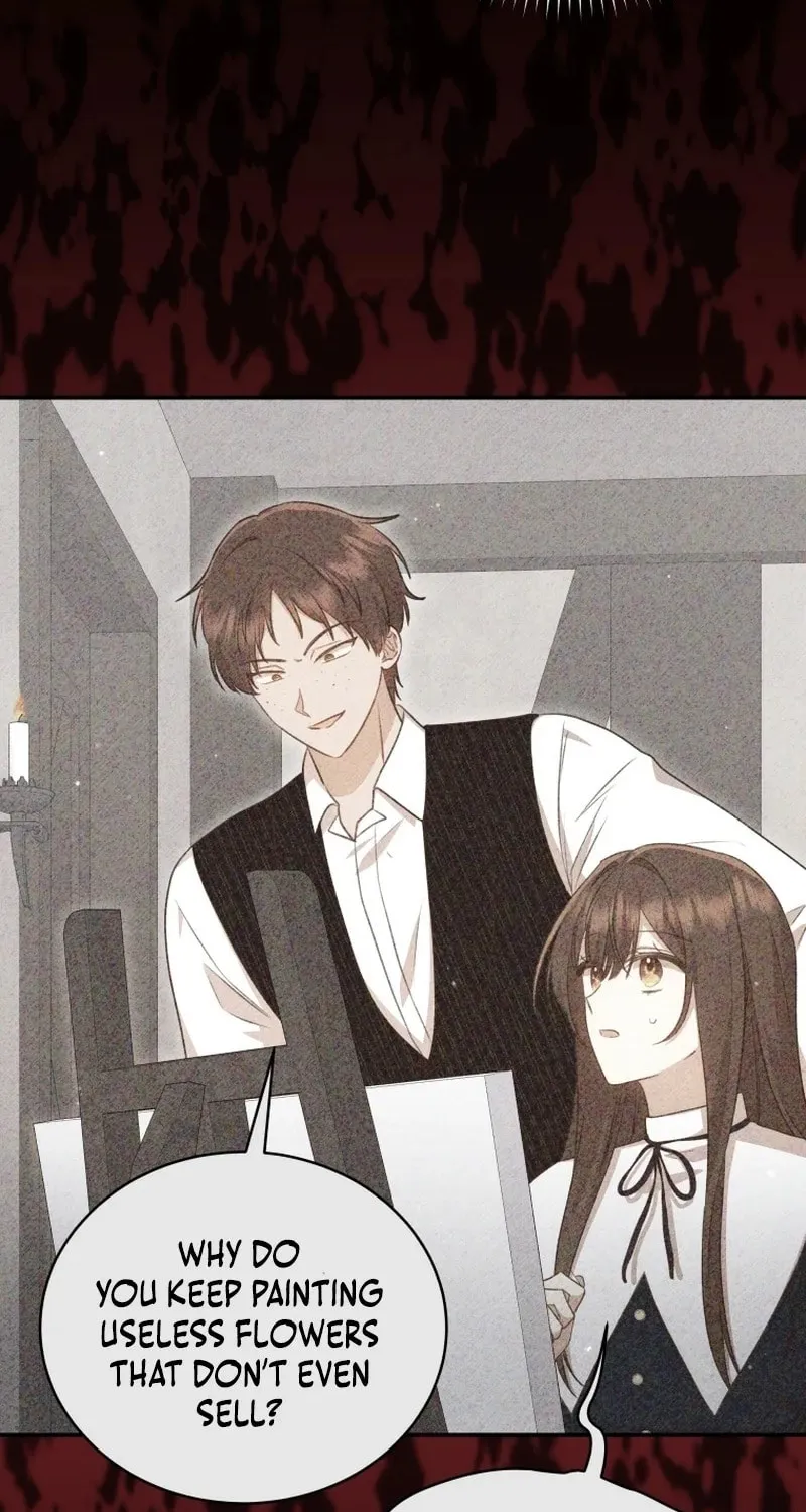Please Become My Sister-in-Law! Chapter 19 page 44 - 