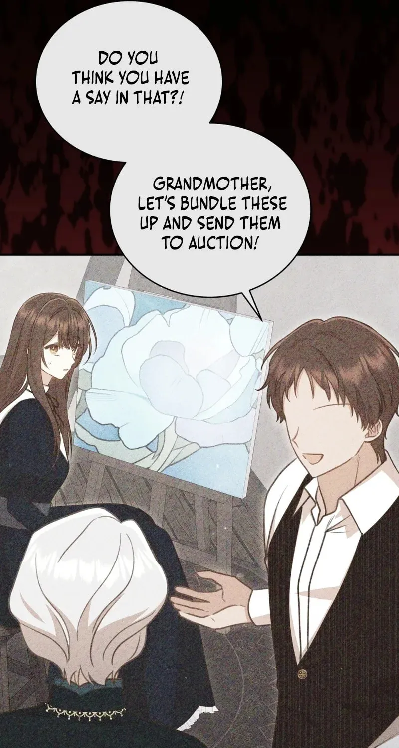Please Become My Sister-in-Law! Chapter 19 page 46 - 