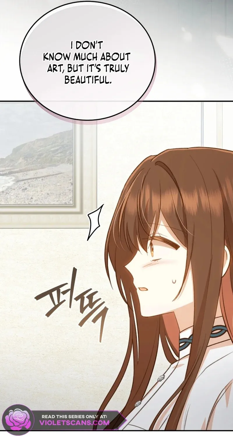 Please Become My Sister-in-Law! Chapter 19 page 52 - 