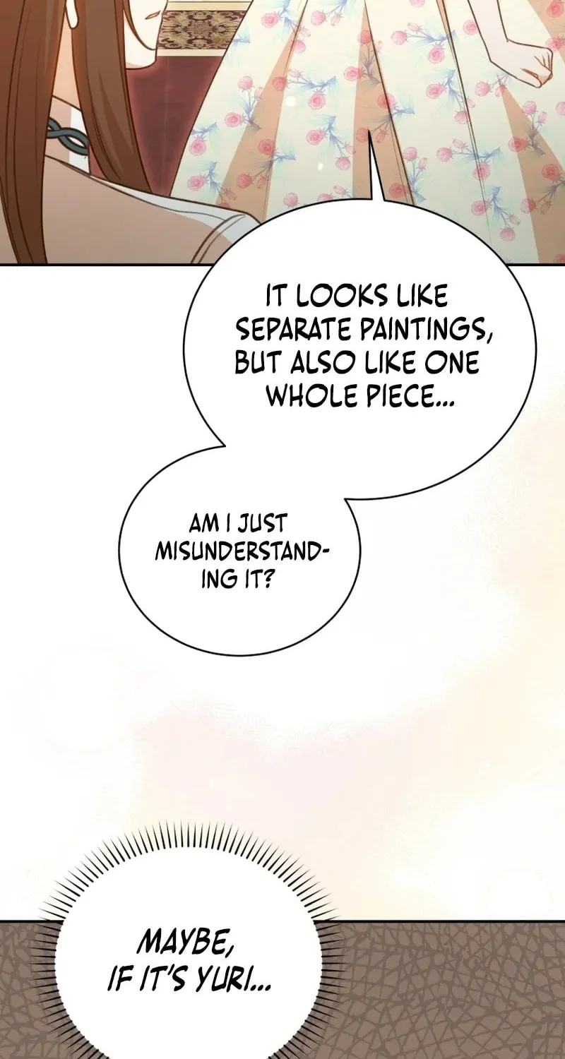 Please Become My Sister-in-Law! Chapter 19 page 55 - 