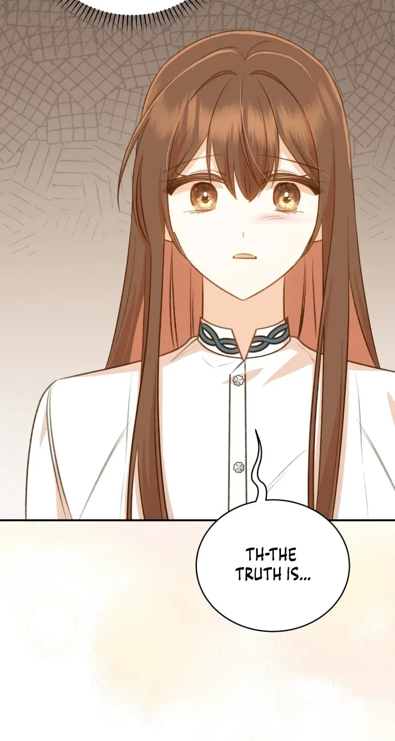 Please Become My Sister-in-Law! Chapter 19 page 56 - 