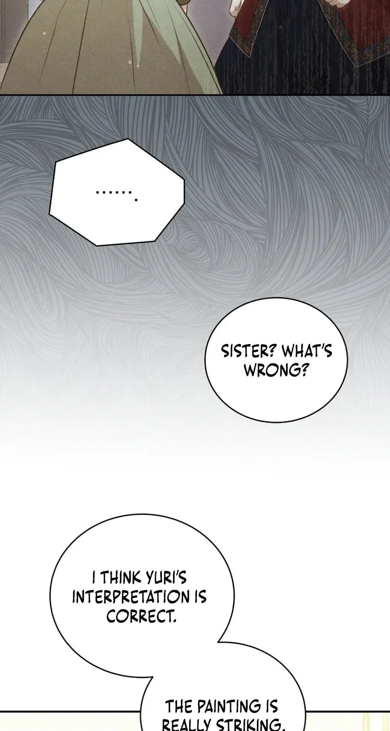 Please Become My Sister-in-Law! Chapter 19 page 60 - 