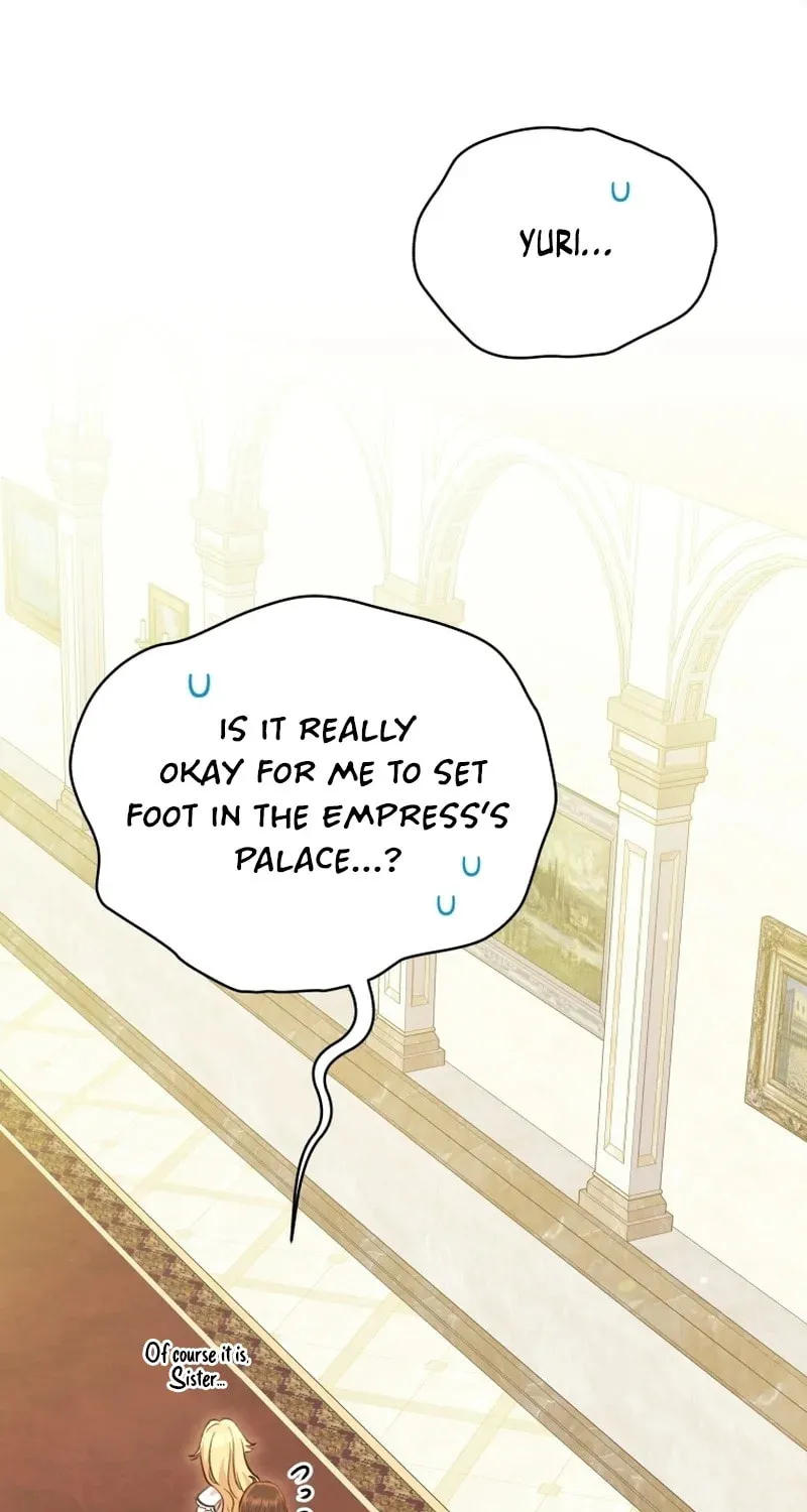 Please Become My Sister-in-Law! Chapter 19 page 7 - 
