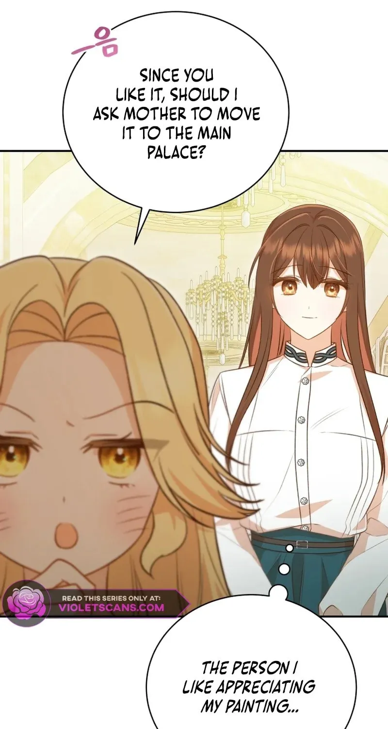 Please Become My Sister-in-Law! Chapter 19 page 62 - 