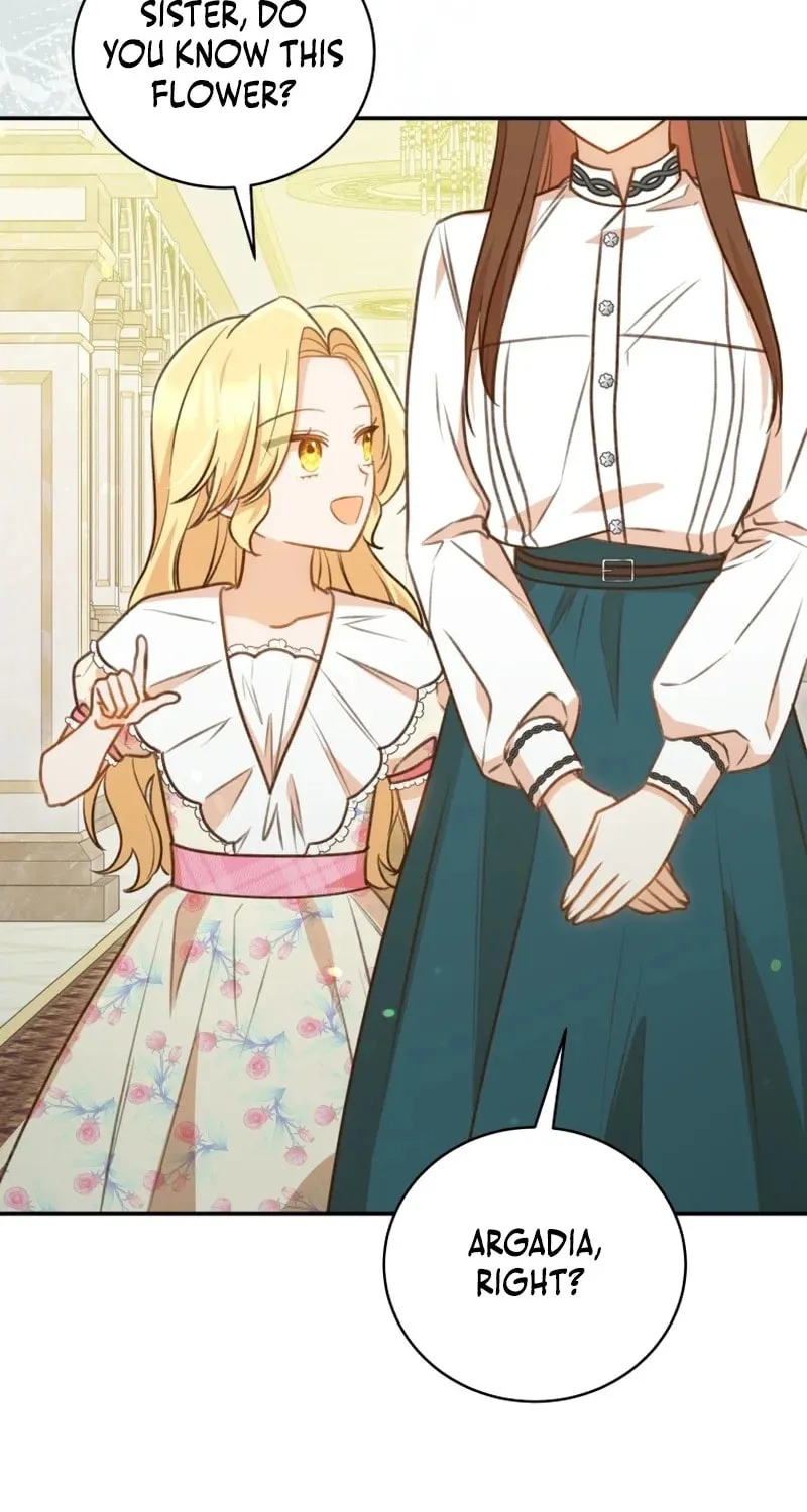 Please Become My Sister-in-Law! Chapter 19 page 68 - 