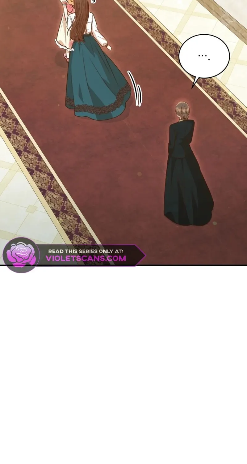 Please Become My Sister-in-Law! Chapter 19 page 8 - 