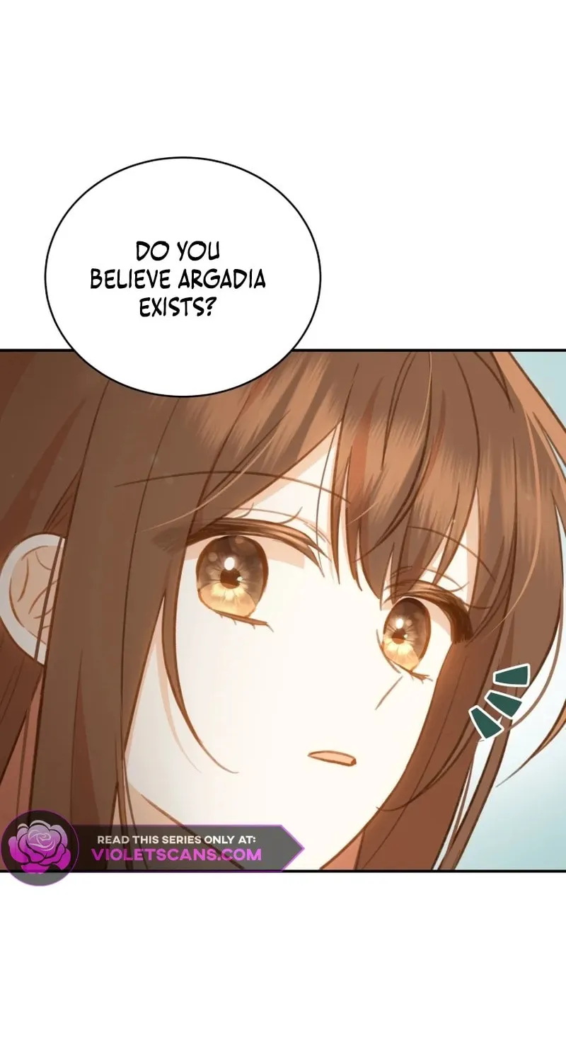 Please Become My Sister-in-Law! Chapter 19 page 71 - 
