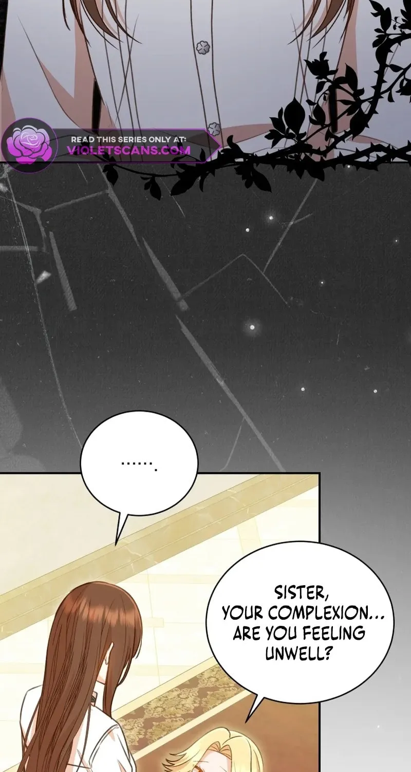 Please Become My Sister-in-Law! Chapter 19 page 85 - 